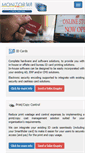 Mobile Screenshot of monitorwa.com.au